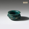 铜师傅 见微系列《聚宝盆（小号）》工位招财进宝铜摆件 家居工艺品 商品缩略图2