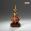铜师傅 见微系列《养剑葫芦》葫芦把件 桌面摆件装饰工艺品 商品缩略图2