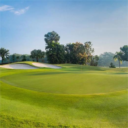 新加坡·沃伦高尔夫乡村俱乐部 Warren Golf Country Club | 新加坡高尔夫球场俱乐部 商品图4