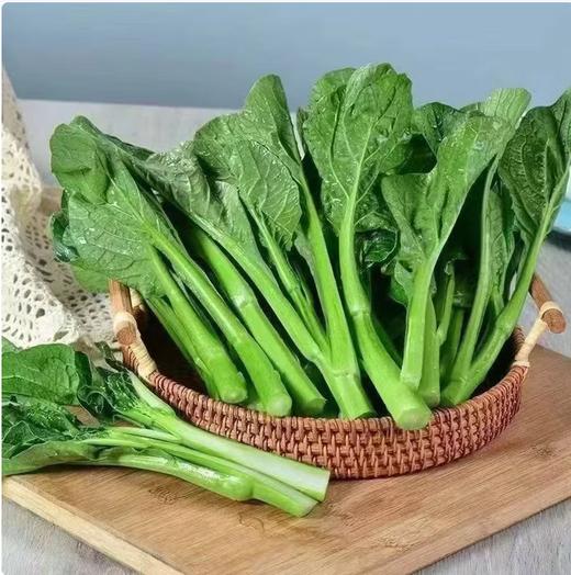 【QT】新鲜蔬菜广东菜心 商品图0