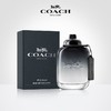 COACH/蔻驰经典男士淡香水摩登岩兰木质调 100ml 商品缩略图1