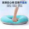 卧床减压 褥疮专用垫圈 卧床老人久躺用品 预防压疮 垫尾骨臀部 减压垫神器 商品缩略图2