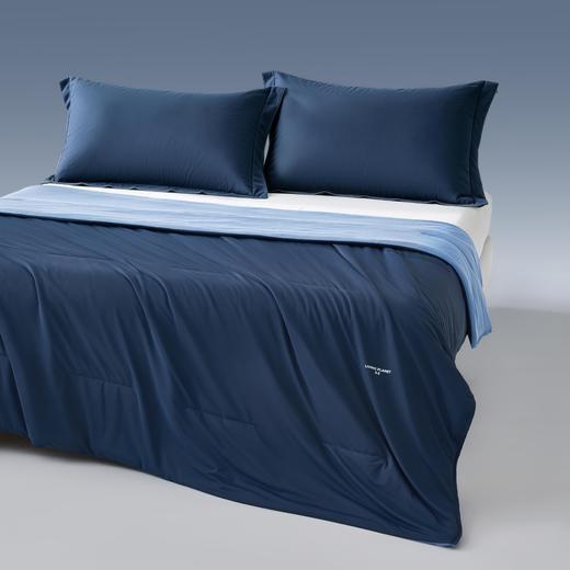 【亚D同厂订单 3000000+“呼吸孔” AB双面】LIVING PLANET深睡夏被Pro3.0 商品图2