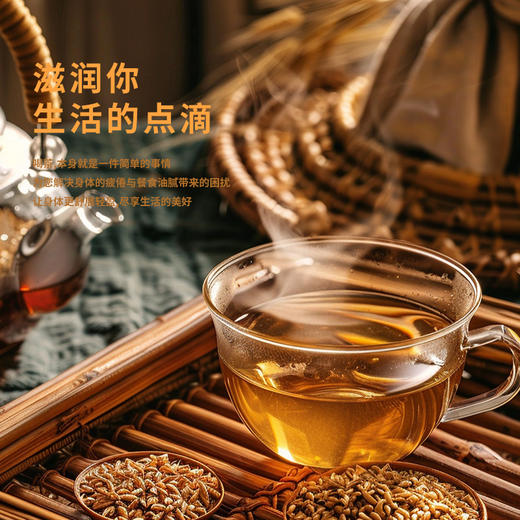 广珍粽事福运端阳套餐2675g-XL 商品图4