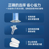 老人喂药器防呛硅胶奶嘴滴灌喂药器卧床老人喂水针筒式喂药神器 商品缩略图3