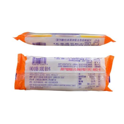 可康240g热带水果味果冻 商品图1