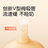 世喜吸管奶嘴1岁以上1-3岁通用直饮嘴 两只装 商品缩略图1
