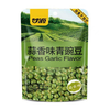 甘源208g蒜香味青豌豆 商品缩略图0