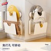 太力-多功能锅盖架 AWW065 免打孔锅盖架厨房 商品缩略图0