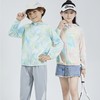 ³预售7天发货【亲子防晒衣】UPF50+ 防晒衣+空调服 清凉爽滑 XN03-CRMM-FH 商品缩略图0