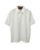 男款提花短袖POLO衫ba011 商品缩略图0