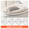 曼龙儿童坐便器折叠马桶圈便携外出旅行坐便圈男女宝宝专用马桶坐垫 商品缩略图3