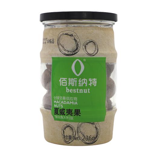 J佰斯纳特236g夏威夷果 商品图0