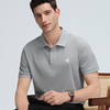 疯抢中！！【始于1919年 英国百年奢牌】【百富Byford凉感POLO衫】商务休闲 舒适百搭 清爽透气（男女同款） 商品缩略图7