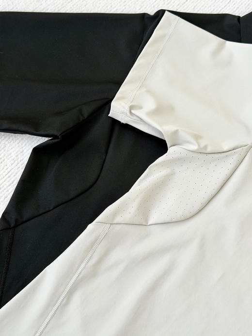 原单正品 DST迪桑特TRAINING 系列男士运动短袖 POLO衫，高端系列！
颜色：黑色 灰色
尺码：m l xl xxl 3xl 商品图7