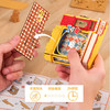 小小商店系列 -萌萌宠物店品牌DIY玩具-纪念日百货门店同款169250806 商品缩略图2