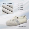 ZHR【一鞋两穿】透气网面平底小白鞋26夏季新款软底舒适休闲鞋女 商品缩略图2