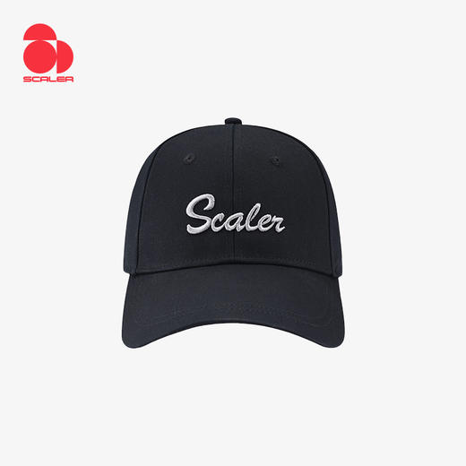 【两步路】SCALER/思凯乐夏季清爽透气棒球帽运动帽子情侣吸汗遮阳S6211305 商品图2