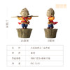 铜师傅《大话西游之一生所爱》孙悟空齐天大圣铜摆件 家居工艺品 商品缩略图5