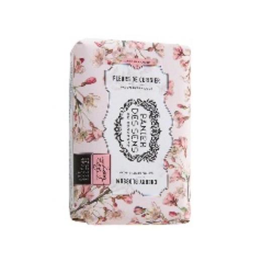 南法庄园固体香皂-浪漫樱花香200g 商品图0