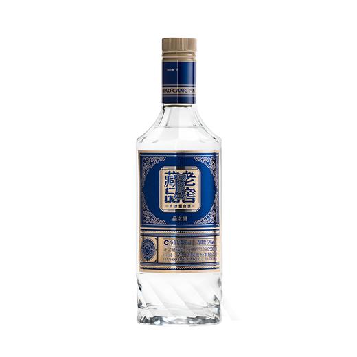 【新品上新】老窖藏品酒品之福52度500ml*6  泸州老窖官方旗舰店 商品图3