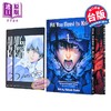 【中商原版】漫画 All You Need Is Kill 明日边缘 第1+2集 特典版 桜坂洋 台版漫画书 青文出版社 商品缩略图0