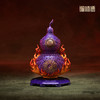 铜师傅 见微系列《九紫离火葫芦（小号）》铜葫芦摆件 新年礼物 商品缩略图0
