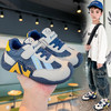小黄鸭夏季镂空儿童运动鞋男童鞋宝宝单鞋机能鞋女童板鞋德训鞋潮22-38 商品缩略图5