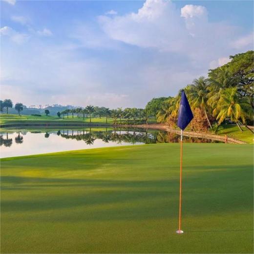 新加坡·沃伦高尔夫乡村俱乐部 Warren Golf Country Club | 新加坡高尔夫球场俱乐部 商品图1