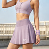多威新款运动瑜伽速干女款跑步短裙3352166 商品缩略图4