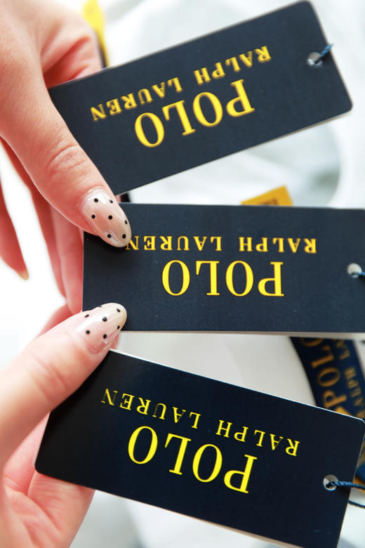 7个颜色一起，小标刺绣tee。情侣圆领基础纯色全棉半袖t恤E042258 商品图3