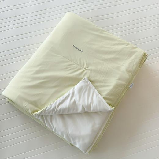 miss lolo 深睡双感夏被pro3.0 柔软不勾丝 凉感丝滑 软糯亲肤 3色可选 商品图10