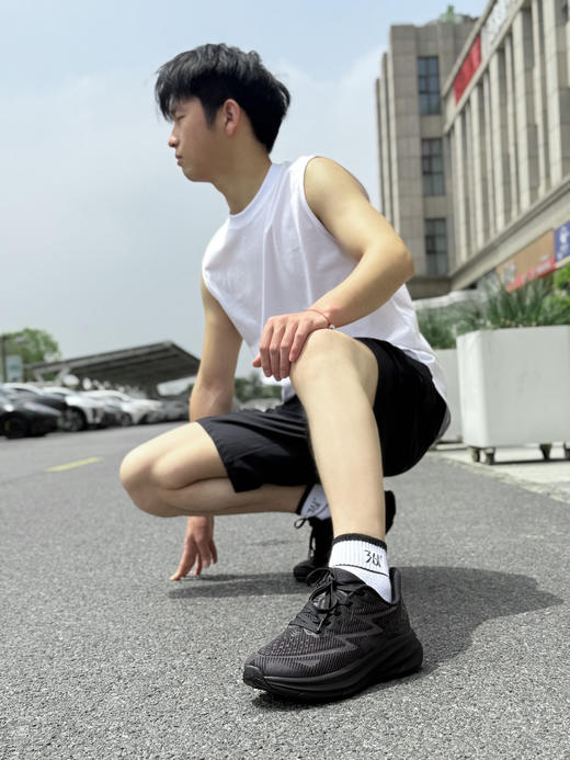 【99.9元清仓】LAHOO量货徒步休闲鞋！ 商品图2