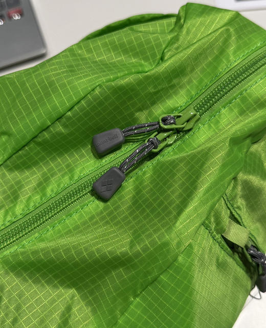 美山15L超轻书包双肩包022404 商品图13