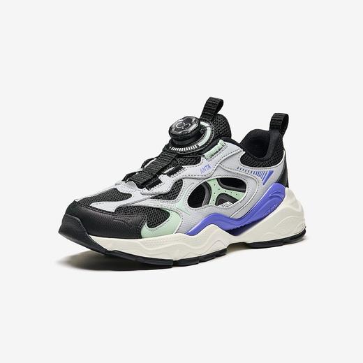 MJ｜安踏儿童男大童框子凉鞋 商品图1