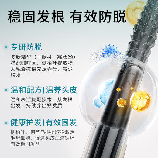 章华汉草 防脱固发精华液100ml*2 商品图8