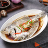 【肉多刺少】鲜到鲜得 海鲈鱼1050g/包（3条/包） 三去处理 商品缩略图3
