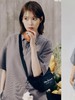 付款减库存！保真，New Balance × IU 同款 滑板小人系列休闲   Polo 衫短袖 滑板狗短袖 商品缩略图2