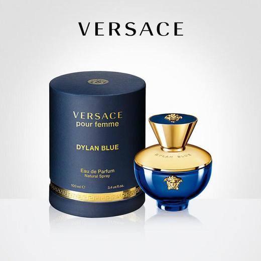 Versace/范思哲迪伦女士浓香水30ml 商品图2