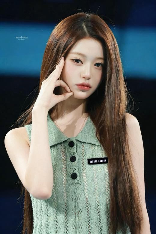 女款无袖针织露背背心lv017 商品图3