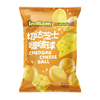Indiam128g切达芝士啵啵球 商品缩略图0