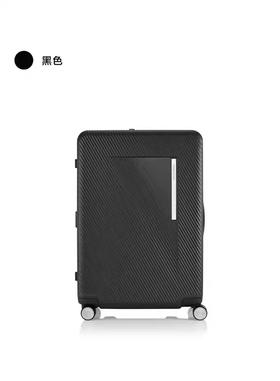 【8.5折】5楼新秀丽行李箱新款可扩展大容量拉杆箱耐用登机旅行箱QX2*20-28寸吊牌价2680折后2546