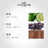 COACH/蔻驰纽约蓝调男士淡香水馥奇海洋调60ML 商品缩略图2