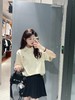 付款减库存！保真，New Balance × IU 同款 滑板小人系列休闲   Polo 衫短袖 滑板狗短袖 商品缩略图8