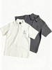 付款减库存！保真，New Balance × IU 同款 滑板小人系列休闲   Polo 衫短袖 滑板狗短袖 商品缩略图0