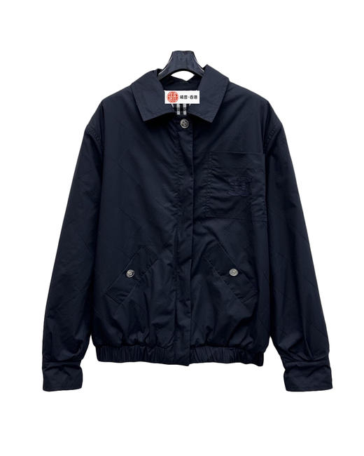 女款刺绣羊毛夹克外套he025 商品图0