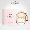COACH/蔻驰纽约女士浓香水50ml 商品缩略图2
