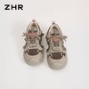 ZHR则则厚底运动休闲鞋女春夏季网面透气大头老爹鞋软底户外登山鞋 商品缩略图9