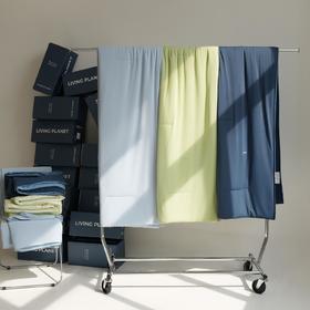 【亚D同厂订单 3000000+“呼吸孔” AB双面】LIVING PLANET深睡夏被Pro3.0