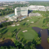 苏卡加迪高尔夫俱乐部 Padang Golf Sukajadi | 巴淡岛高尔夫 | 印尼高尔夫球场俱乐部 商品缩略图3